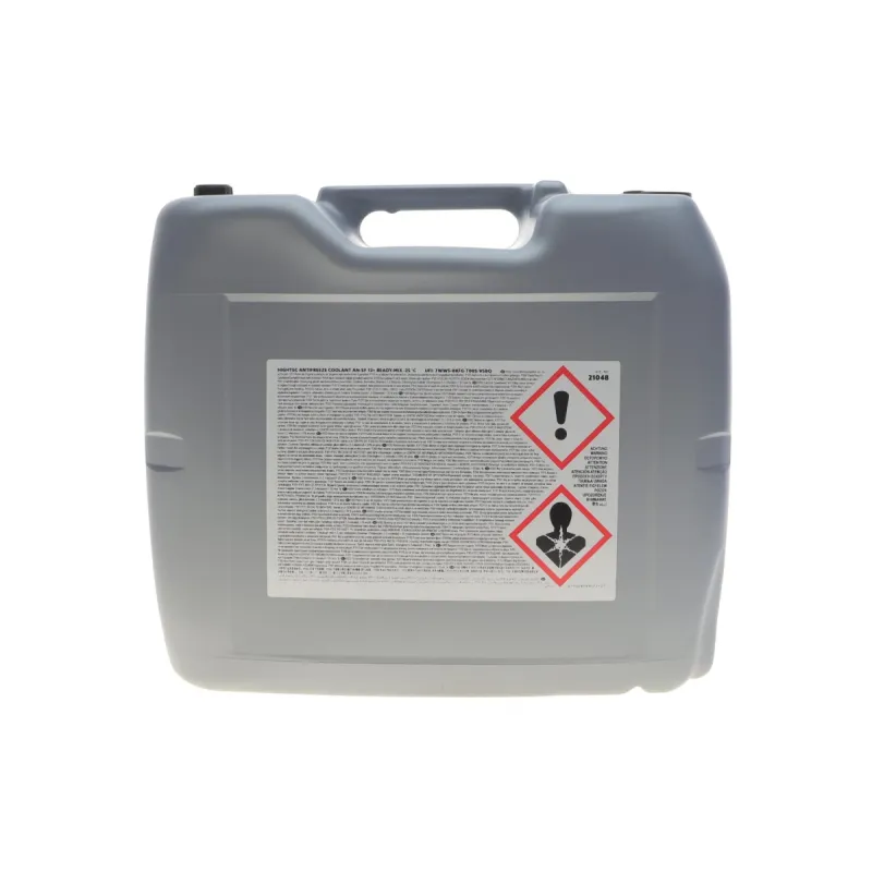 Антифриз фіолетовий G12/G12+ ROWE 21048-0200-99 READY-MIX -25°C (20л)