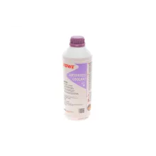 Купити Антифриз (фіолетовий) G13 (1.5L) HIGHTEC ANTIFREEZE COOLANT AN 13 (концентрат) | KovelAutoHub