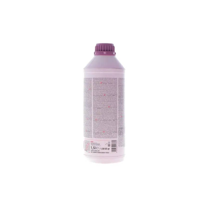 Антифриз фіолетовий G12/G12+ ROWE 21073-0015-99 READY-MIX -40°C