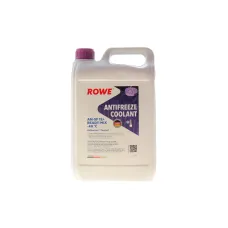 Антифриз (фіолетовий) G12/G12+ (5L) AN-SF 12+ READY-MIX -40°C HIGHTEC ANTIFREEZE