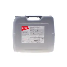 Антифриз фіолетовий G12/G12+ ROWE 21073-0200-99 READY-MIX -40°C