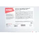 Антифриз фіолетовий G12/G12+ ROWE 21073-2100-99 READY-MIX -40°C
