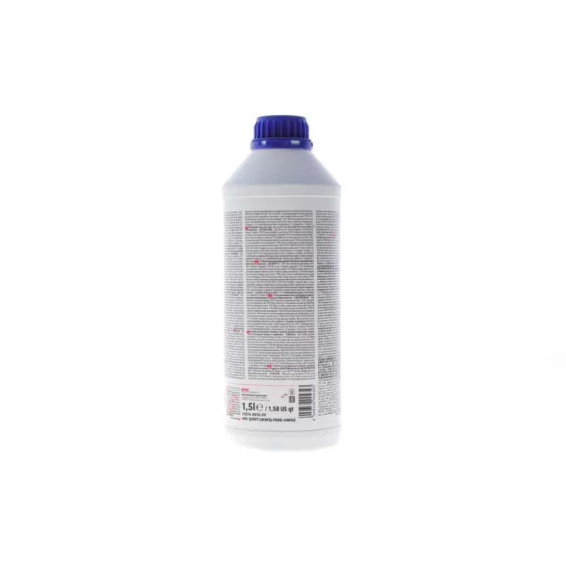 Антифриз синій G11 ROWE 21074-0015-99 READY-MIX -40°C