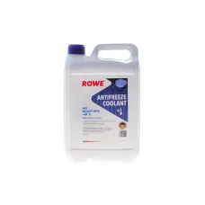Купити Антифриз (синій) G11 (5L) READY-MIX -40°C HIGHTEC ANTIFREEZE  | KovelAutoHub