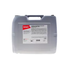 Антифриз синій G11 ROWE 21074-0200-99 READY-MIX -40°C (20л)