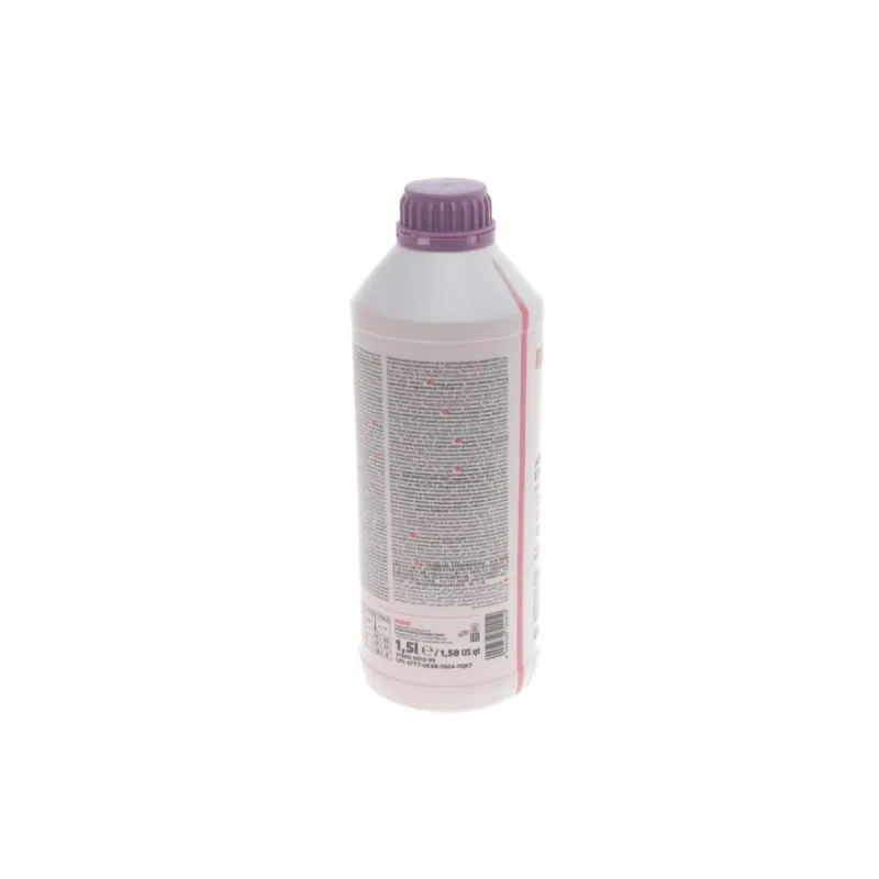Антифриз (фіолетовий) G12 EVO (1.5L) HIGHTEC ANTIFREEZE COOLANT AN 12 EVO (1:1=-37°C) (концентрат)