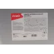 Антифриз G12 EVO ROWE 21080-0200-99 концентрат (1:1=-37°C) фіолетовий 20л