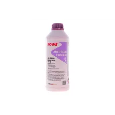Купити Антифриз (фіолетовий) G12 EVO (1.5L) HIGHTEC ANTIFREEZE COOLANT AN 12 EVO READY-MIX (-40°C) | KovelAutoHub