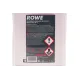 Антифриз фіолетовий G12 EVO (5L) ROWE 21132-0050-99 (-40°C) готовий до застосування