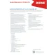 Антифриз фіолетовий G12 EVO (5L) ROWE 21132-0050-99 (-40°C) готовий до застосування