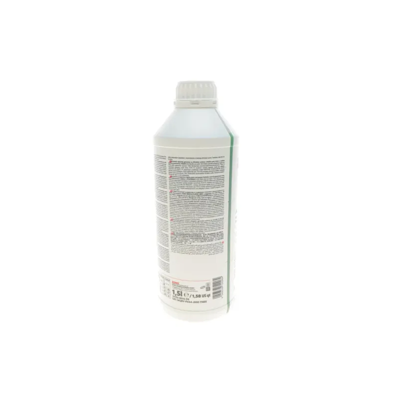 Антифриз ROWE HIGHTEC ANTIFREEZE COOLANT AN 18 LC 1.5L (концентрат) 21133-0015-99