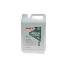 Купити Антифриз (зелений) (5L) HIGHTEC ANTIFREEZE COOLANT AN 18 LC (1:1=-37°C) (концентрат) | KovelAutoHub