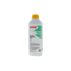 Антифриз ROWE HIGHTEC ANTIFREEZE COOLANT AN 18 LC READY-MIX 1.5L (-40°C) 21177-0015-99