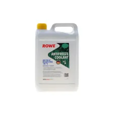 Купити Антифриз (зелений) 5L HIGHTEC ANTIFREEZE COOLANT AN 18 LC READY-MIX (-40°C) | KovelAutoHub
