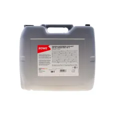 Купити Антифриз (зелений) 20L HIGHTEC ANTIFREEZE COOLANT AN 18 LC READY-MIX (-40°C) | KovelAutoHub