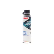 Присадка-очисник паливної системи HIGHTEC DIESEL SYSTEM PROTECT ROWE 22005-0002-99 (250ml)