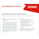 Герметик радіатора ROWE RADIATOR LEAK STOP 250ml (22008-0002-99)