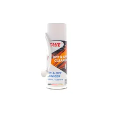 Засіб для очищення сажових фільтрів HIGHTEC DPF & GPF CLEANER ROWE 22015-0004-99 (400ml)