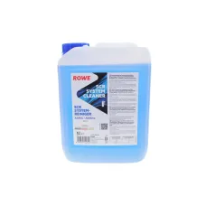 Очисник системи SCR (AdBlue) ROWE 22017-0050-99 (5л, 1:400)