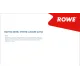 Присадка-очисник паливної системи HIGHTEC DIESEL SYSTEM CLEANER ULTRA ROWE 23011-0002-99 (250ml)