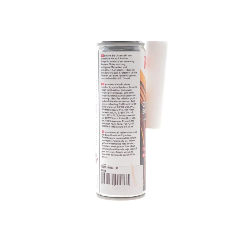 Присадка в дизельне паливо HIGHTEC CETANE BOOSTER Diesel (250ml)