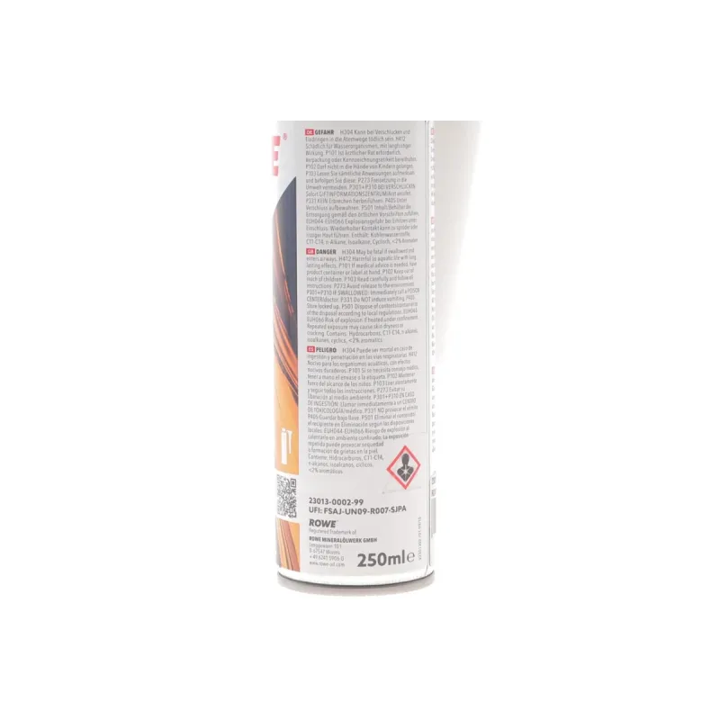 Присадка в дизельне паливо HIGHTEC CETANE BOOSTER Diesel (250ml)
