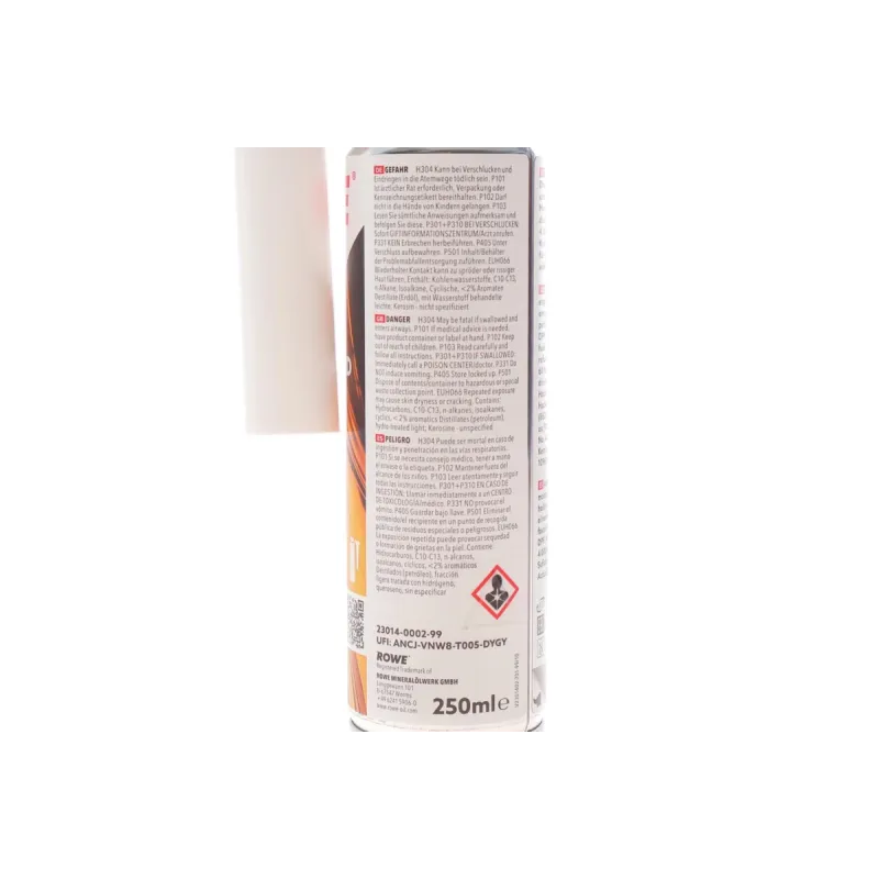 Присадка для очищення сажевих фільтрів HIGHTEC DPF CLEAN AND PROTECT (250ml)
