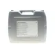 Трансмісійна олива 80W90 HD HIGHTEC TOPGEAR 20L Mineral ROWE 25001-0200-99 (ZF TE-ML 02A/MB 235.1/API GL-4)
