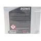 Олива 75W90 HIGHTEC TOPGEAR S (5L) (API GL-4/GL-5/MT-1) (світло-коричневий)