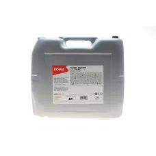 Трансмісійна олива ROWE HIGHTEC TOPGEAR S 75W90 20L (API GL-4/GL-5/MT-1) 25002-0200-99