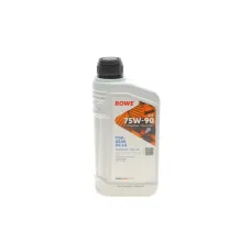 Олива 75W90 HIGHTEC TOPGEAR HC-LS (1L) (MIL-L 2105D) (API GL-4/GL-5/GL-5 LS)