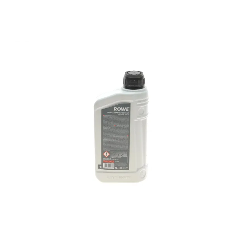 Олива 75W90 HIGHTEC TOPGEAR HC-LS (1L) (MIL-L 2105D) (API GL-4/GL-5/GL-5 LS)