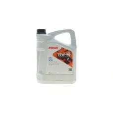 Трансмісійна олива 75W90 HIGHTEC TOPGEAR HC-LS ROWE 25004-0050-99 (API GL-4/GL-5/GL-5 LS)