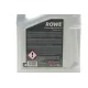 Трансмісійна олива 75W90 HIGHTEC TOPGEAR HC-LS ROWE 25004-0050-99 (API GL-4/GL-5/GL-5 LS)