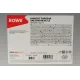 Олива 75W90 HIGHTEC TOPGEAR HC-LS (20L) (MIL-L 2105D) (API GL-4/GL-5/GL-5 LS)