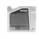 Олива для АКПП ROWE HIGHTEC ATF 4000 5л Dexron II (червоний) 25011-0050-99