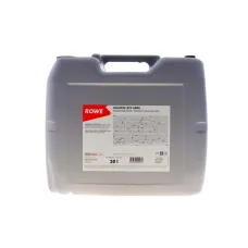 Олива HIGHTEC ATF 4000 (20L) Dexron II (червоний)