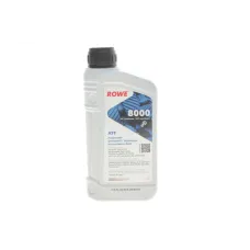 Купити Олива HIGHTEC ATF 8000 (1L) (MB 235.71/236.7/MB 236.5/MB 236.1/DEXRON IIIG/ Ford M2C195-A) (червоний) | KovelAutoHub