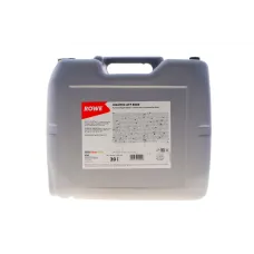 Олива HIGHTEC ATF 8000 (20L) (MB 235.71/236.7/MB 236.5/MB 236.1/DEXRON IIIG/ Ford M2C195-A) (червоний)