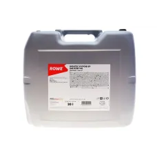 Трансмісійна олива ROWE HIGHTEC HYPOID EP 85W140 (20л) GL-5, артикул 25016-0200-99