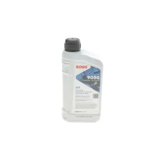 Олива для АКПП ROWE HIGHTEC ATF 9000 (1L) DEXRON IIIH/MB 235.71/236.8/236.10/236.11/236.91/BMW LA-2634 червона 25020-0010-99