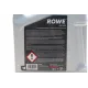 Олива для АКПП HIGHTEC ATF 9000 ROWE 25020-0050-99 (DEXRON IIIH/MB 235.71/236.8/236.10/236.11/236.91/BMW LA-2634) червона 5л