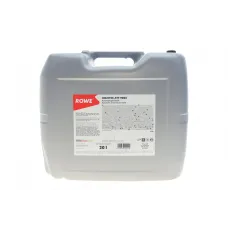 Олива ATF ROWE HIGHTEC 9000 (20L) DEXRON IIIH/MB 235.71/236.8/236.10/236.11/236.91/BMW LA-2634 червона 25020-0200-99