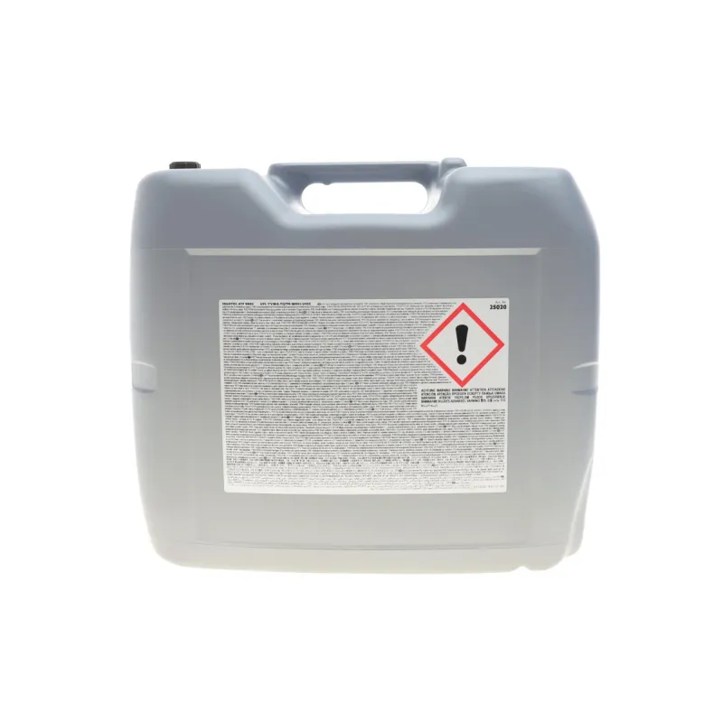 Олива ATF ROWE HIGHTEC 9000 (20L) DEXRON IIIH/MB 235.71/236.8/236.10/236.11/236.91/BMW LA-2634 червона 25020-0200-99