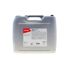 Трансмісійна олива ROWE TF-TO4 SAE 10W 20L (API GL4/ZF TE-ML 03C) 25031-0200-99