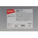 Трансмісійна олива ROWE TF-TO4 SAE 10W 20L (API GL4/ZF TE-ML 03C) 25031-0200-99