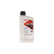 Трансмісійна олива ROWE HIGHTEC TOPGEAR HC 75W-90 (1L) 25034-0010-99 API GL-4/5