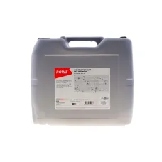 Олива 75W90 HIGHTEC TOPGEAR HC (20L) (MIL-L 2105D) (API GL-4/GL-5)