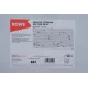 Трансмісійна олива ROWE HIGHTEC TOPGEAR HC 75W-90 (60л) 25034-0600-99