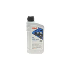 Олива для АКПП ROWE HIGHTEC ATF 9600 (1L) DEXRON VI/BMW ETL 7045 E/MB 236.41 (червона) 25036-0010-99